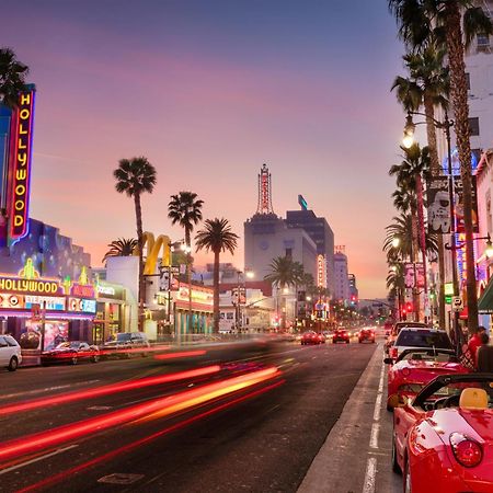 Los Angeles Premium Suites With Free Parking المظهر الخارجي الصورة