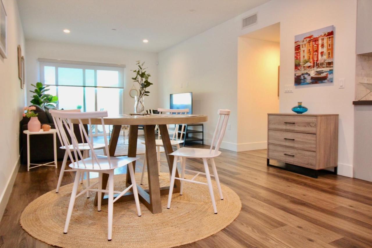 Los Angeles Premium Suites With Free Parking المظهر الخارجي الصورة
