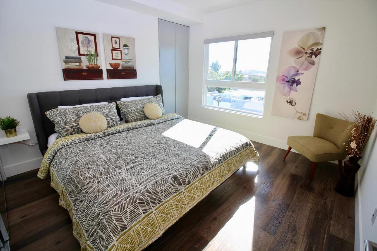 Los Angeles Premium Suites With Free Parking المظهر الخارجي الصورة