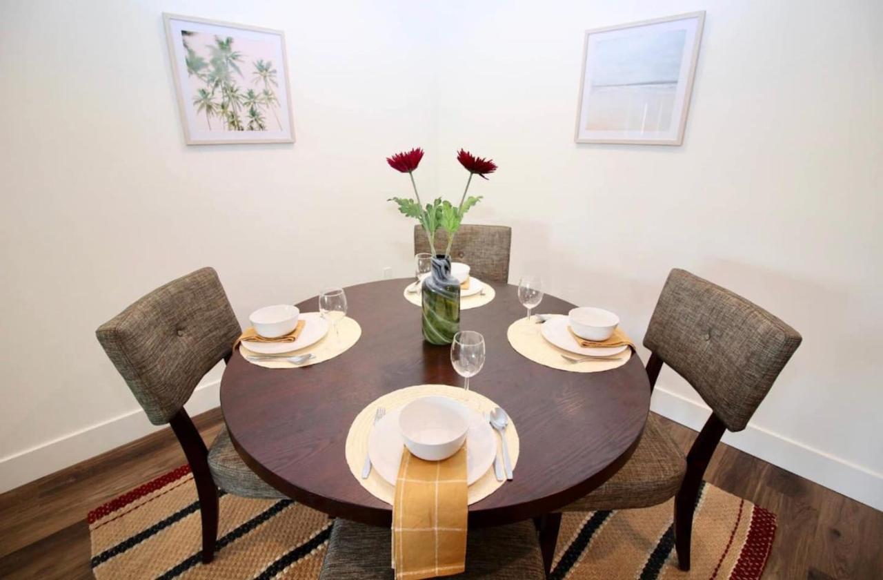 Los Angeles Premium Suites With Free Parking المظهر الخارجي الصورة