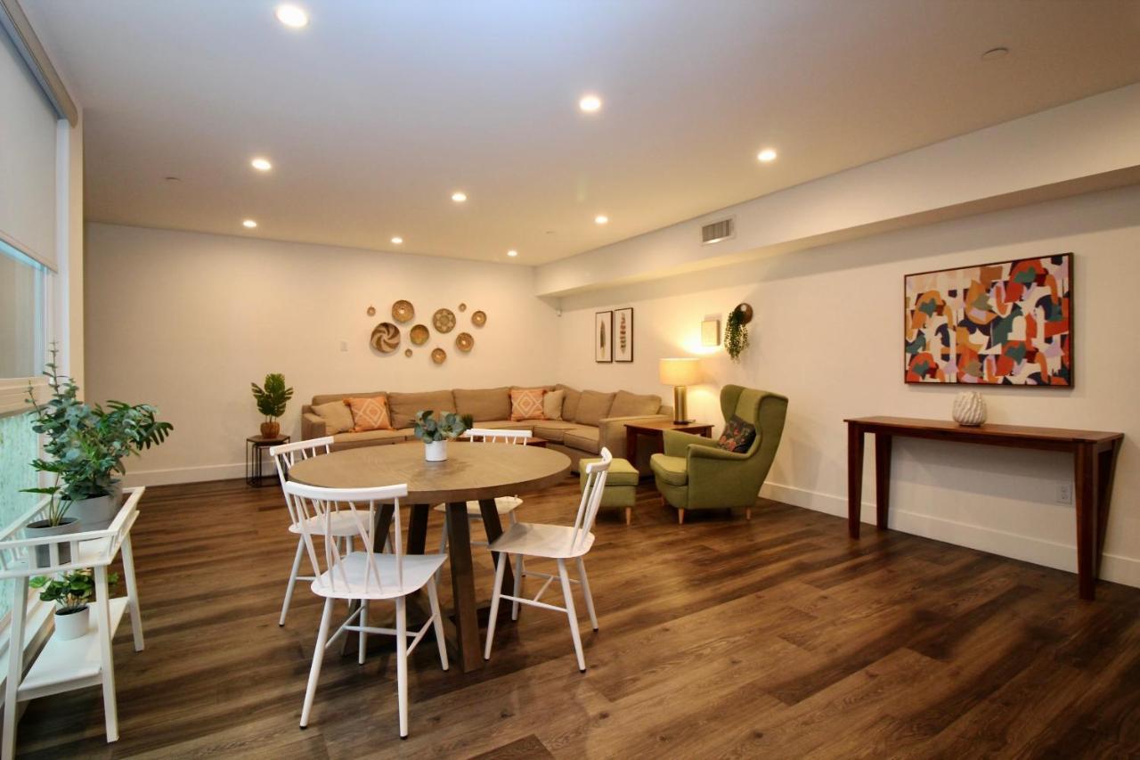 Los Angeles Premium Suites With Free Parking المظهر الخارجي الصورة