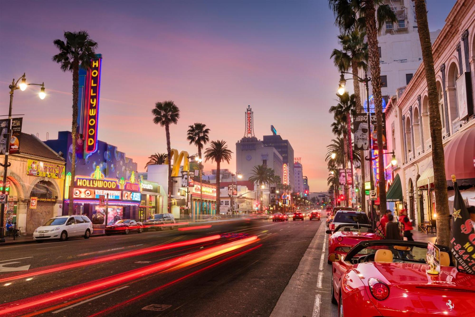 Los Angeles Premium Suites With Free Parking المظهر الخارجي الصورة