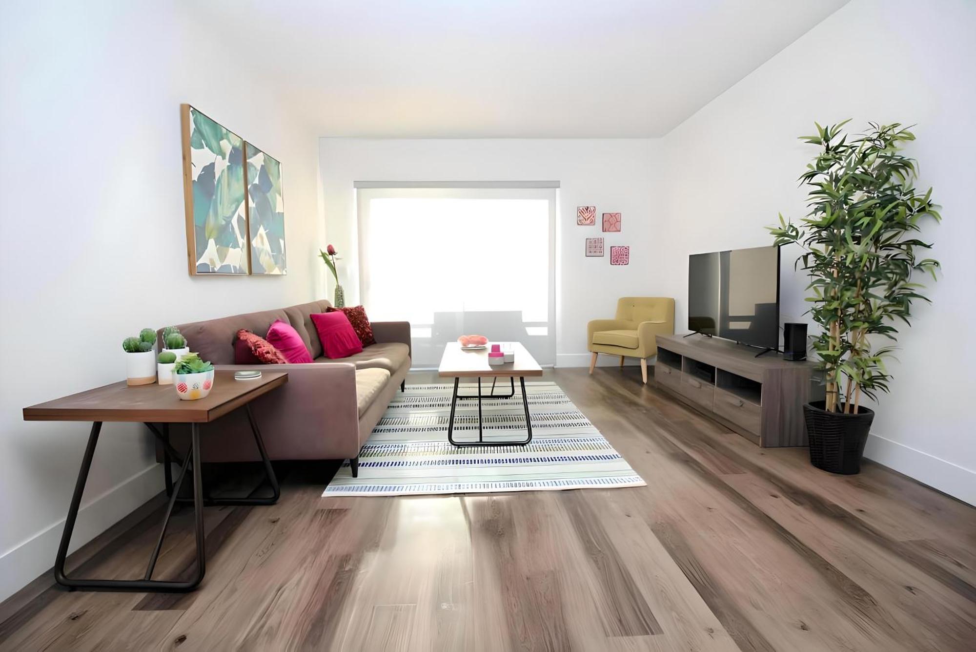 Los Angeles Premium Suites With Free Parking المظهر الخارجي الصورة
