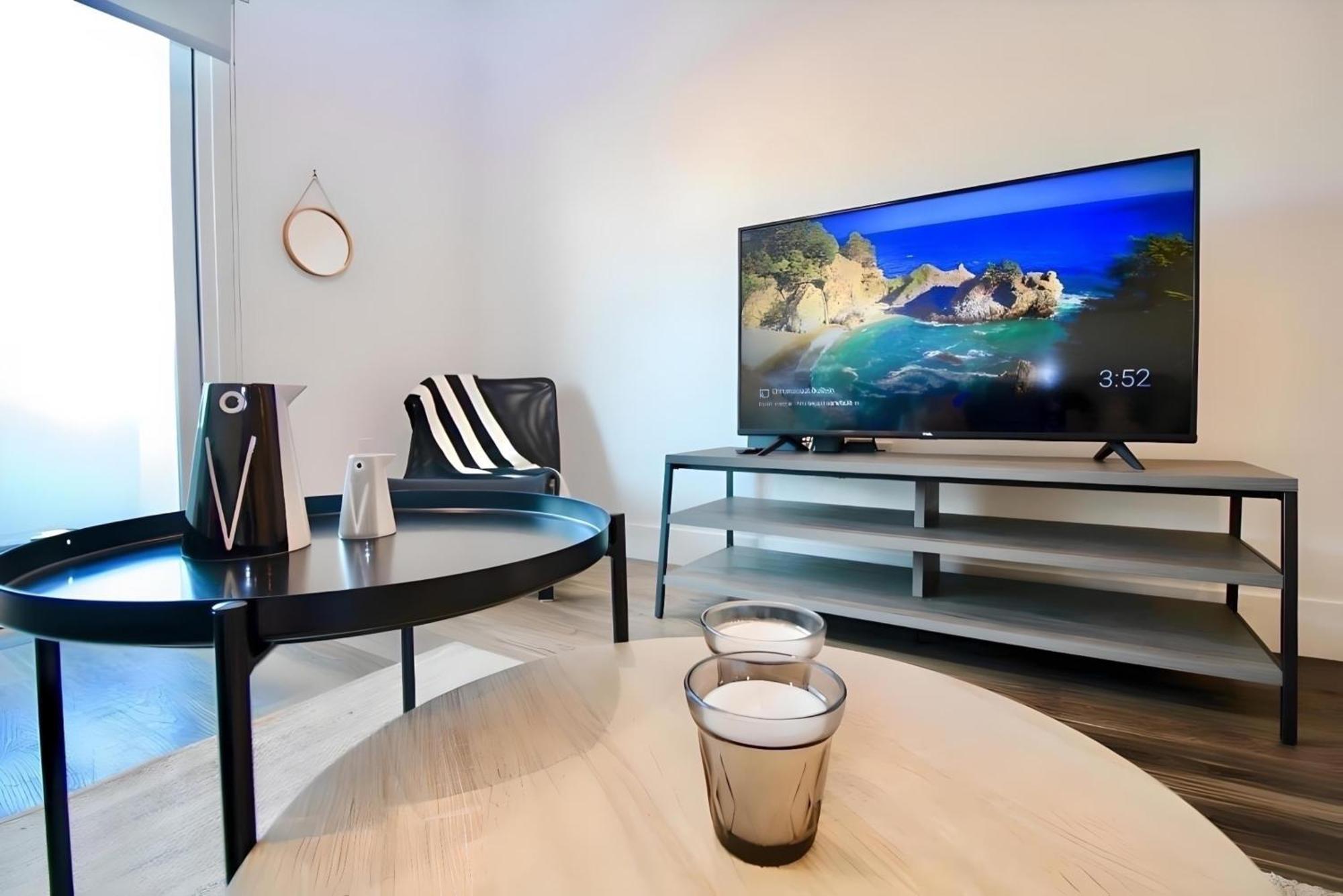 Los Angeles Premium Suites With Free Parking المظهر الخارجي الصورة