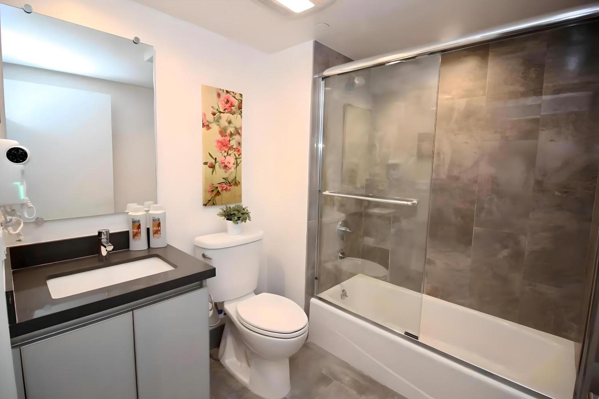Los Angeles Premium Suites With Free Parking المظهر الخارجي الصورة