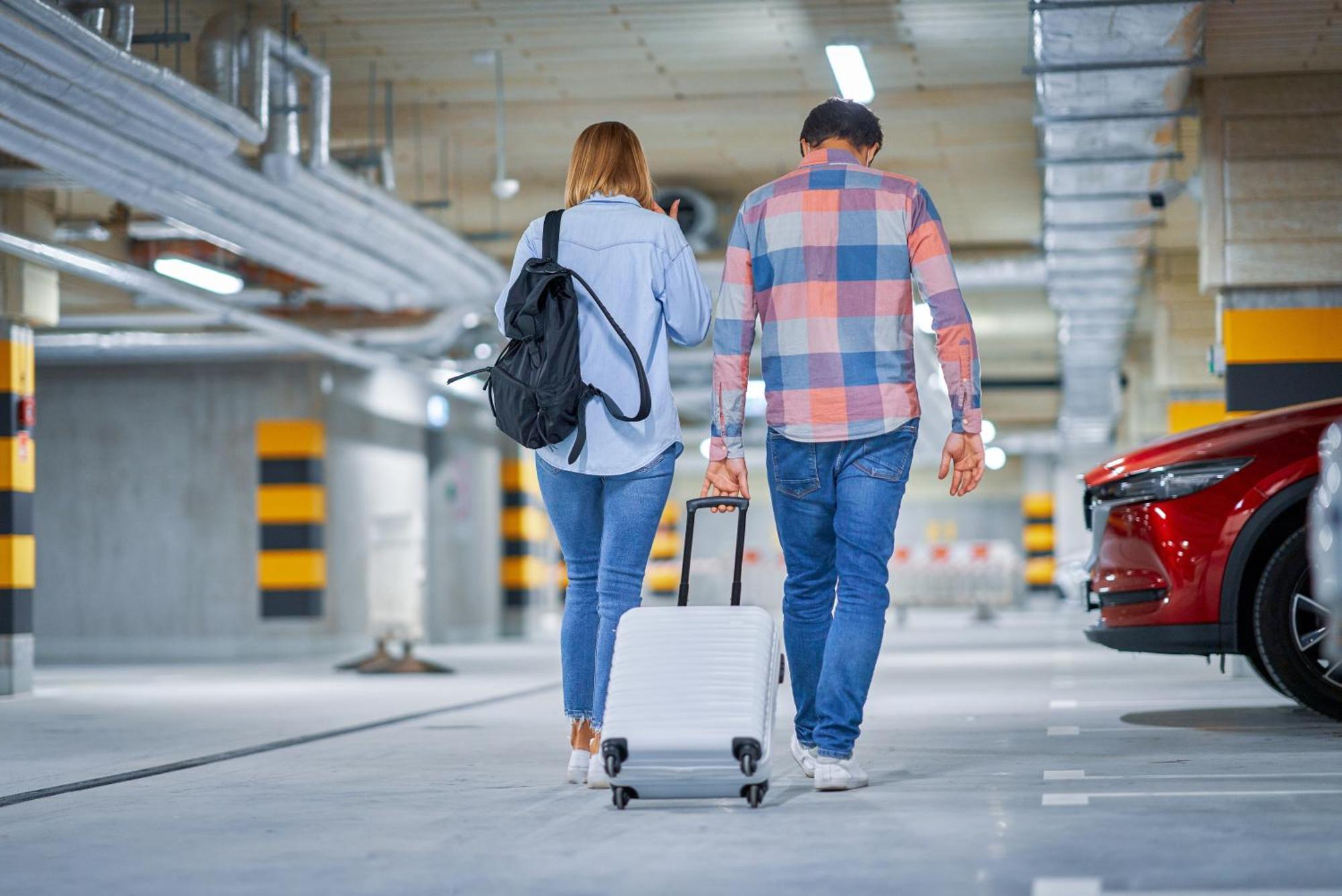 Los Angeles Premium Suites With Free Parking المظهر الخارجي الصورة