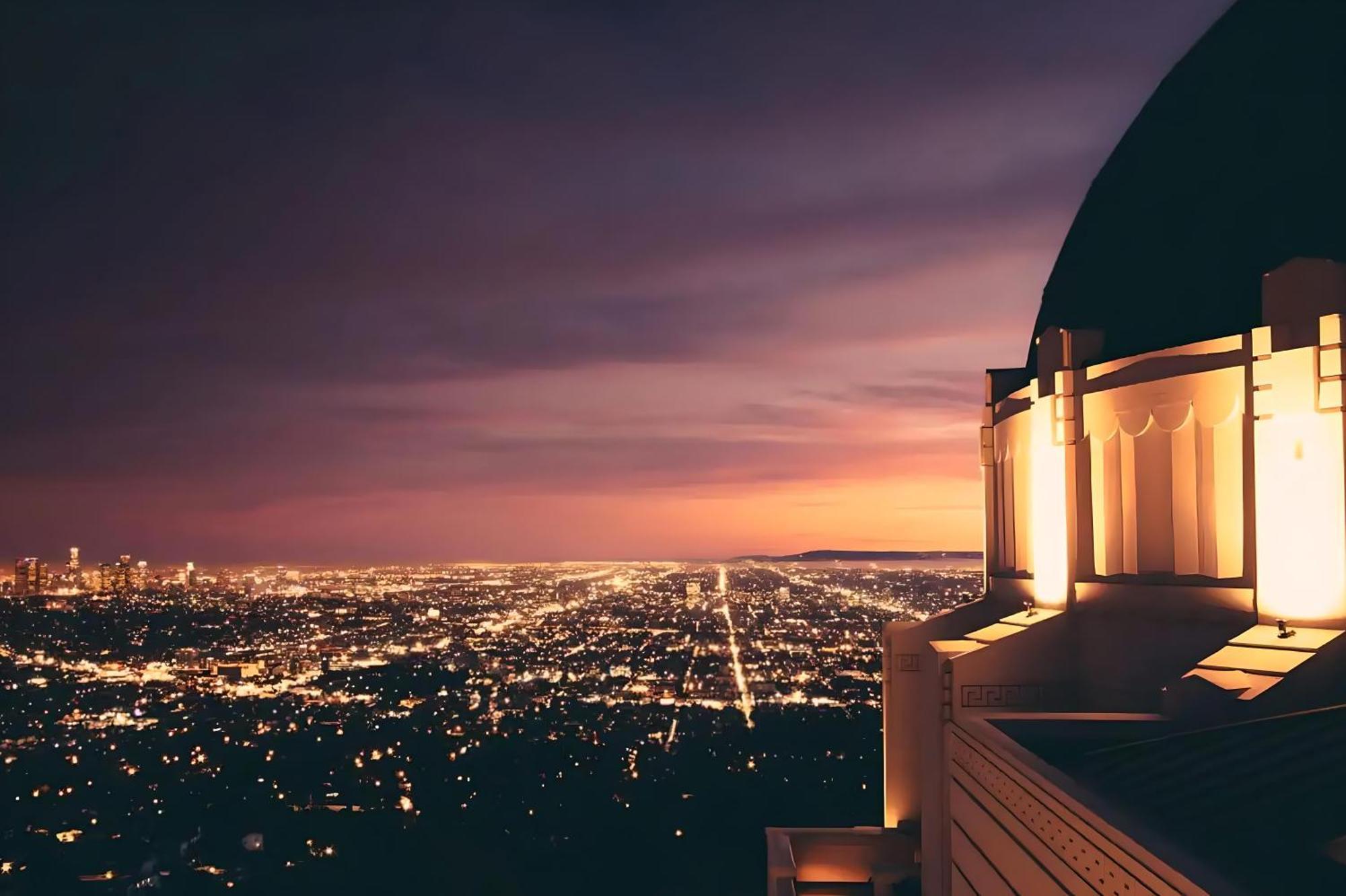 Los Angeles Premium Suites With Free Parking المظهر الخارجي الصورة