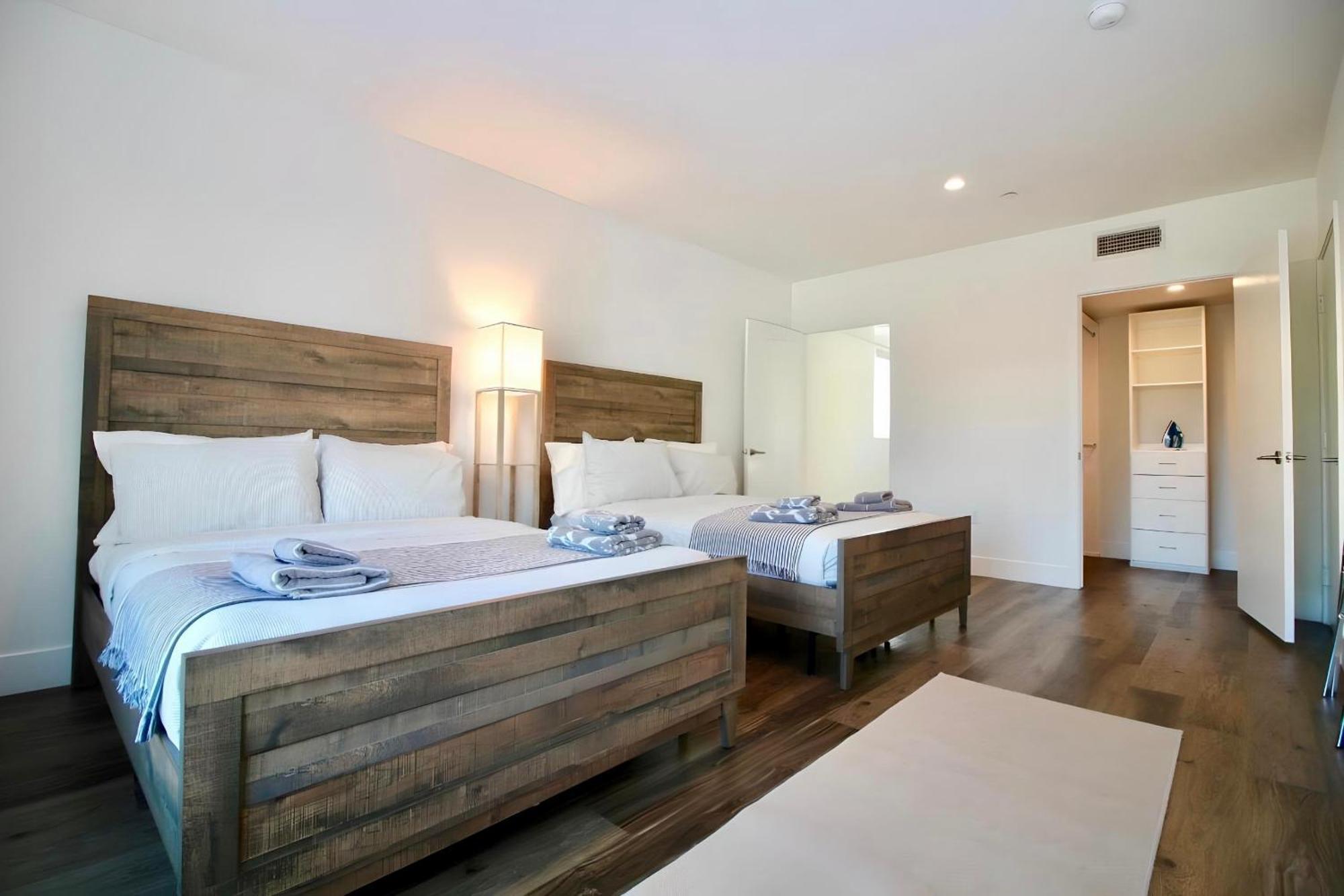 Los Angeles Premium Suites With Free Parking المظهر الخارجي الصورة