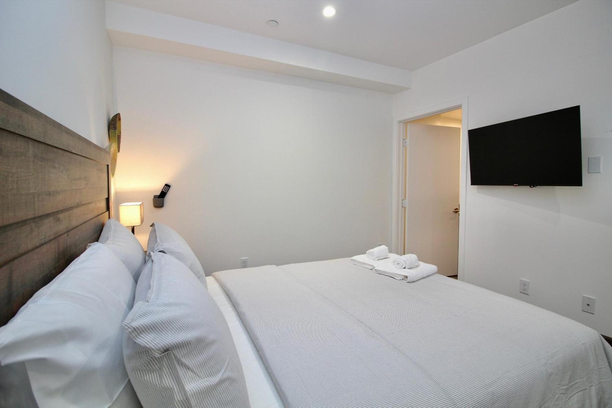Los Angeles Premium Suites With Free Parking الغرفة الصورة